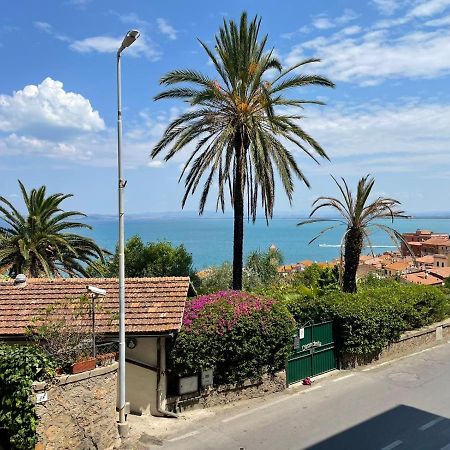 Fiore'S House Porto Santo Stefano (Grosseto) Exterior foto