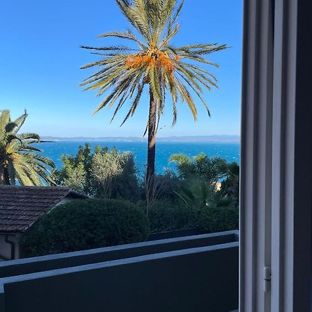 Fiore'S House Porto Santo Stefano (Grosseto) Exterior foto