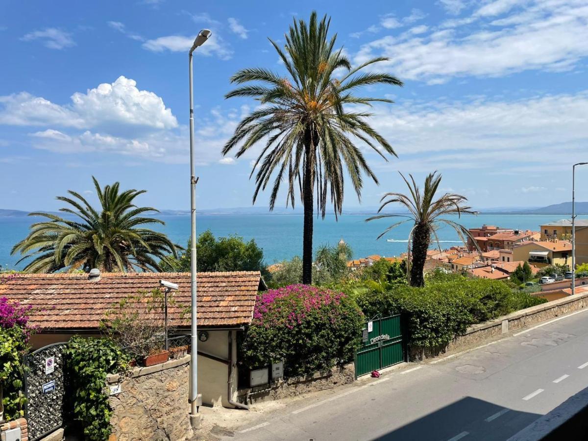 Fiore'S House Porto Santo Stefano (Grosseto) Exterior foto