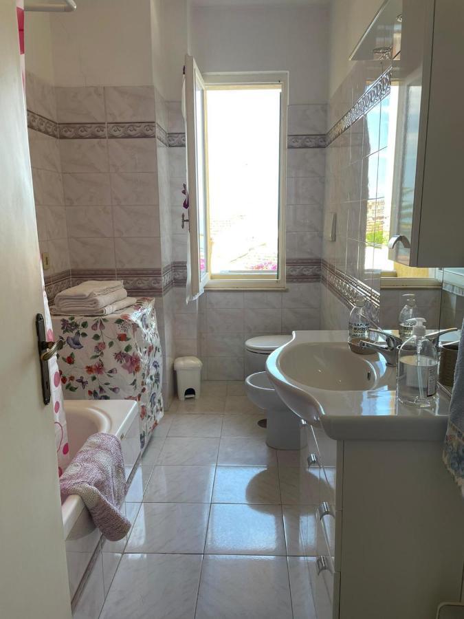 Fiore'S House Porto Santo Stefano (Grosseto) Exterior foto