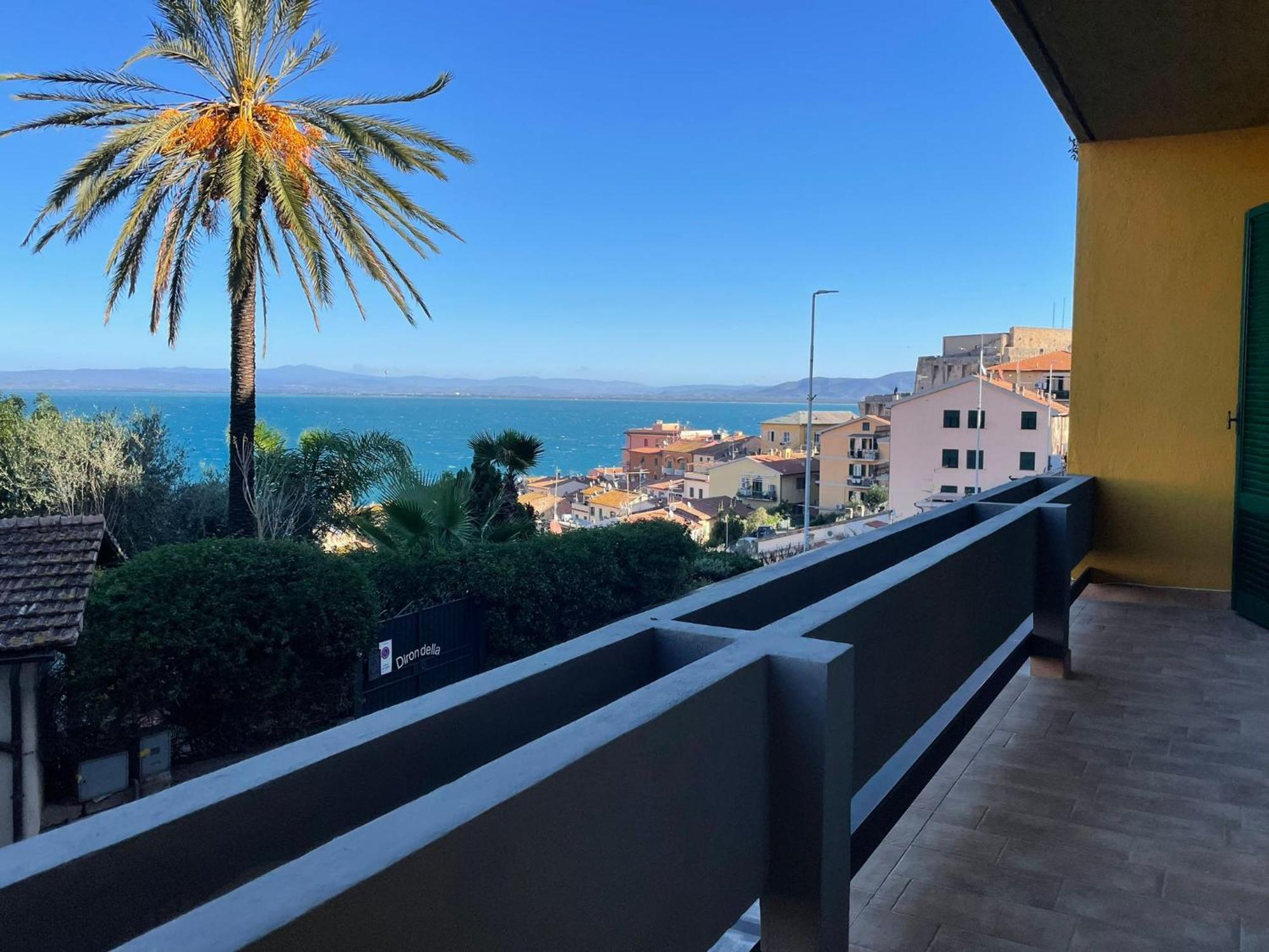 Fiore'S House Porto Santo Stefano (Grosseto) Exterior foto
