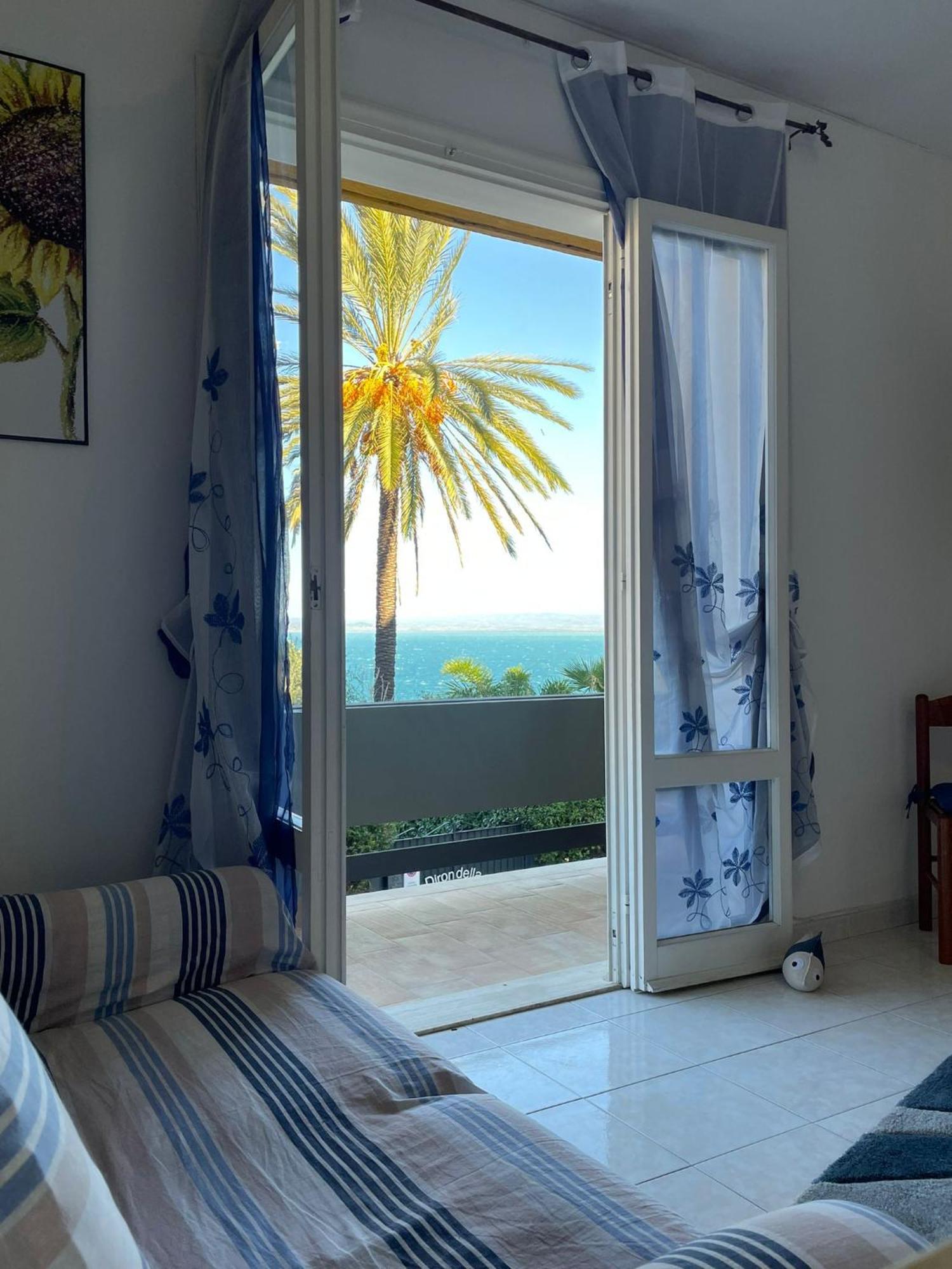 Fiore'S House Porto Santo Stefano (Grosseto) Exterior foto