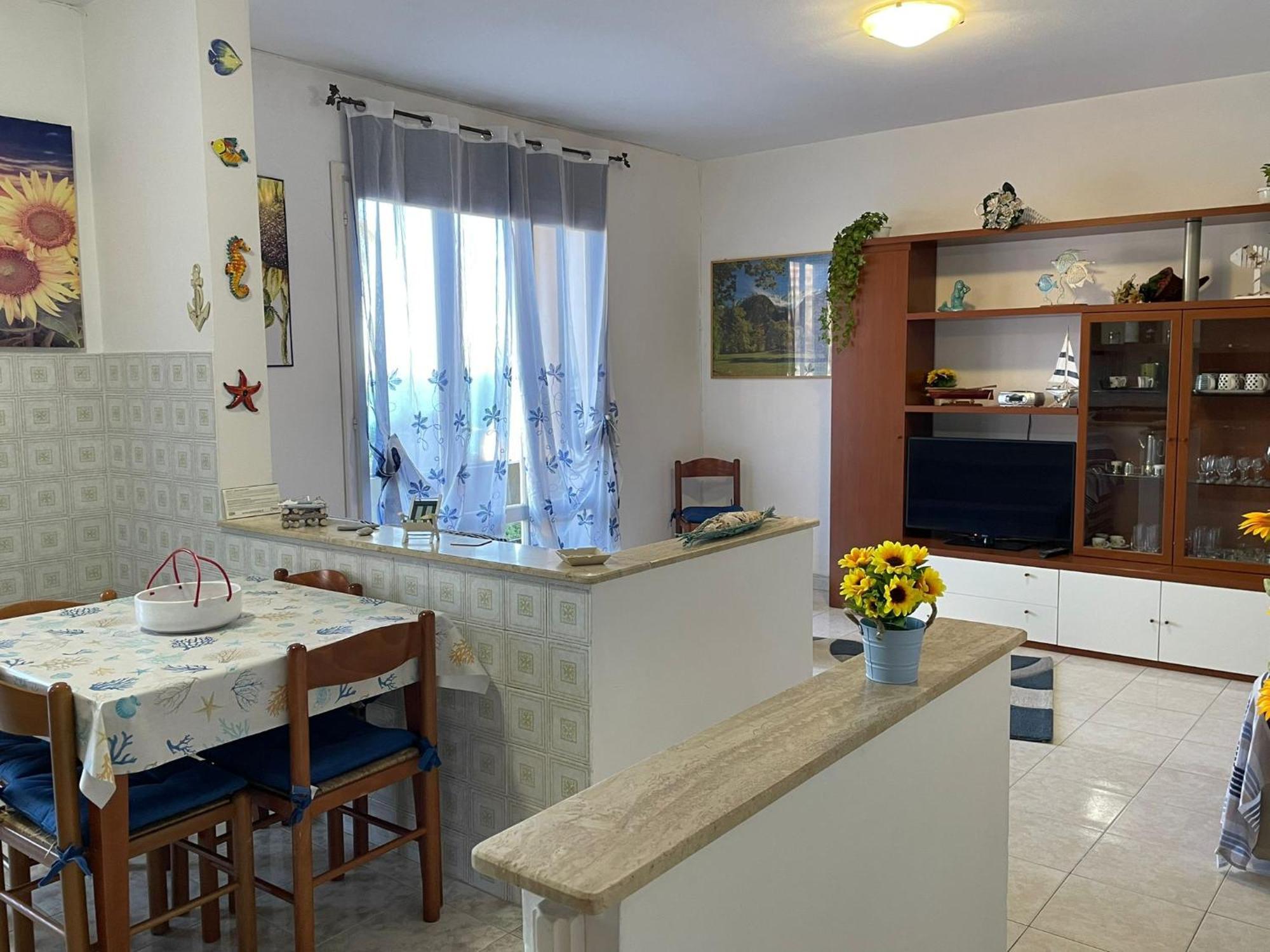 Fiore'S House Porto Santo Stefano (Grosseto) Exterior foto