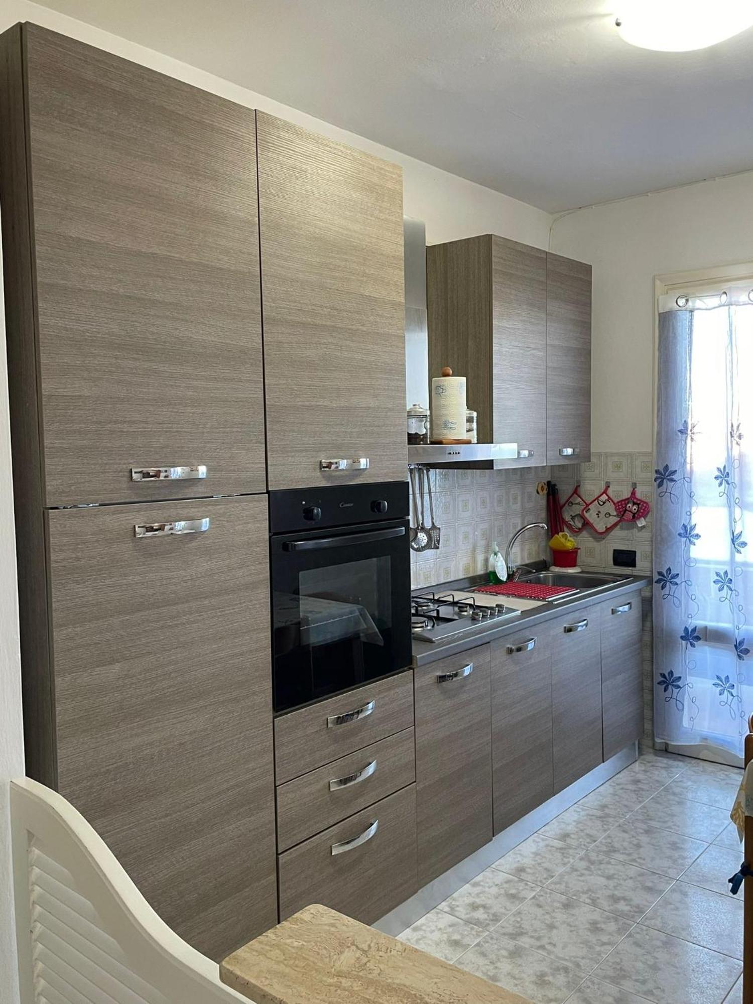 Fiore'S House Porto Santo Stefano (Grosseto) Exterior foto