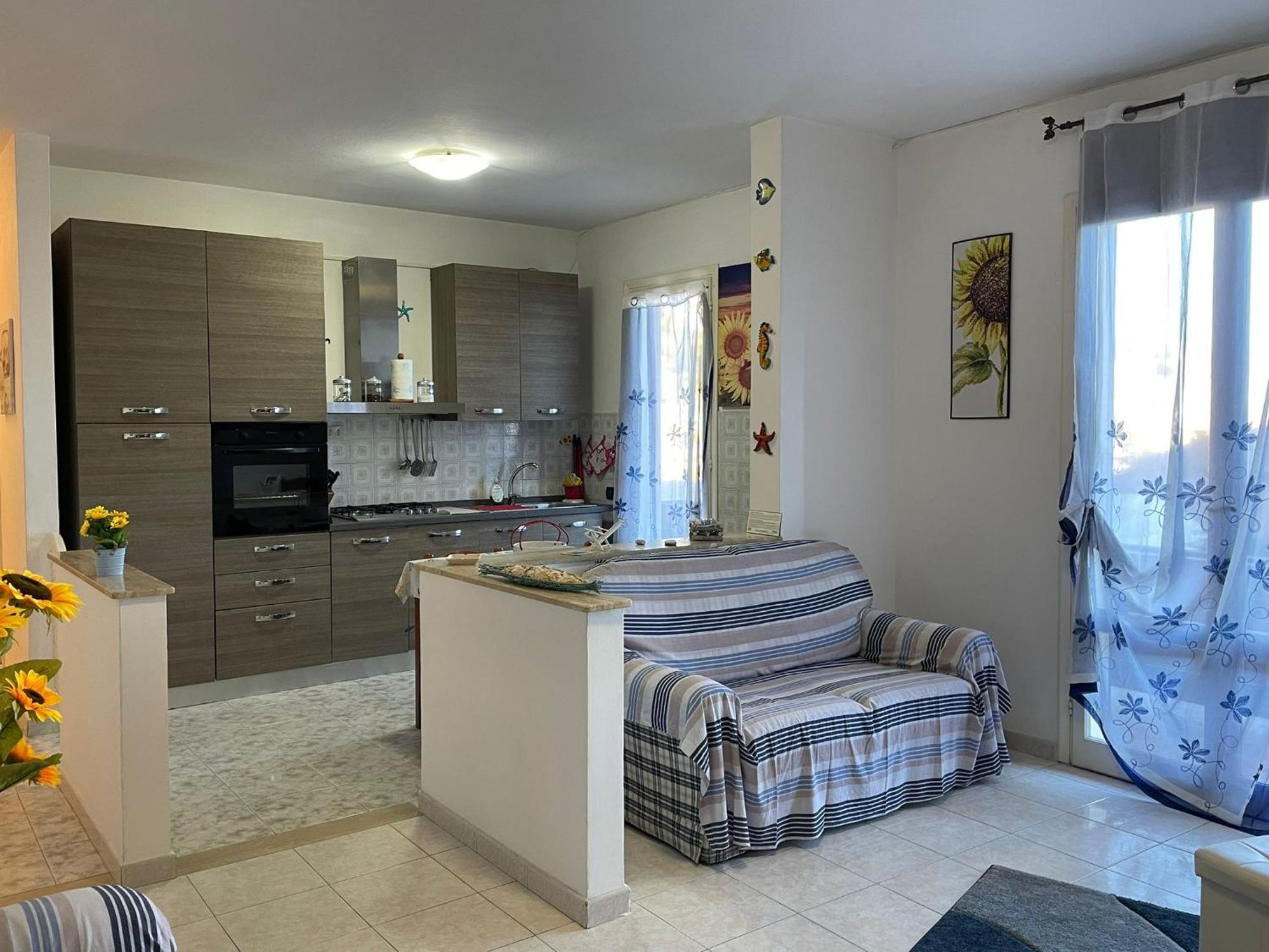 Fiore'S House Porto Santo Stefano (Grosseto) Exterior foto