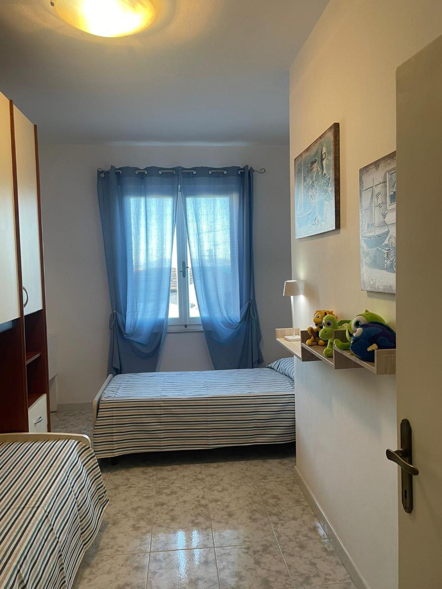 Fiore'S House Porto Santo Stefano (Grosseto) Exterior foto